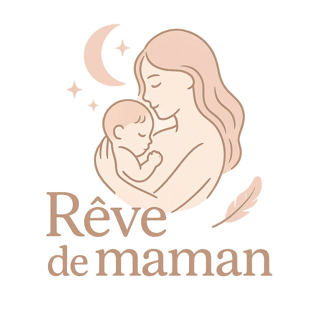 Rêve de Maman